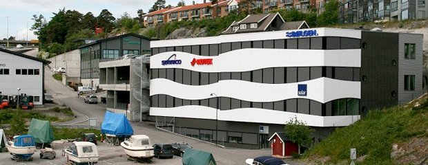 Narvika 9 – Bølgen